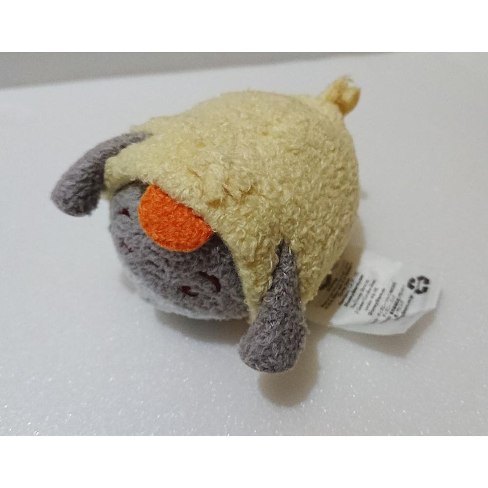 日單 迪士尼 tsum tsum 疊疊樂  螢幕擦 奇奇 布魯托 唐老鴨 獅子王 辛巴 屹耳-細節圖5