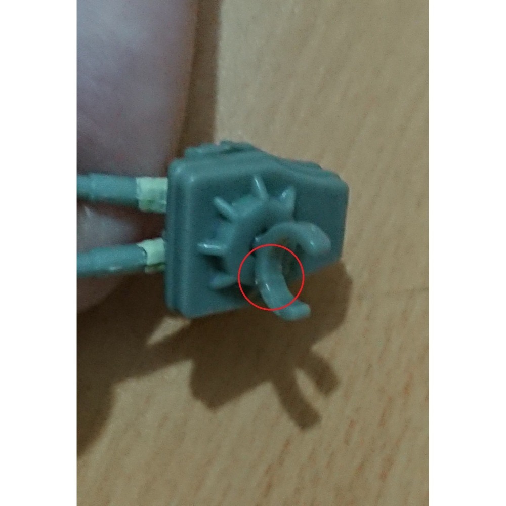 無盒 已拆擺 MA1013 驅逐艦 曉 艦隊Collection 艦娘 Microman Arts 系列 公仔-細節圖8