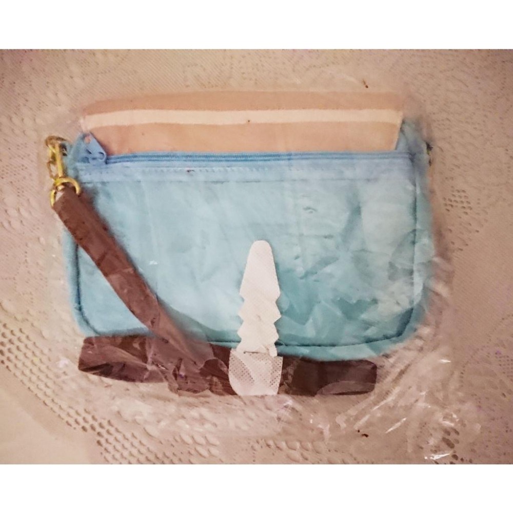 日單 貓咪 角落生物 斜跨包 側/肩背包 手機包 小物包-細節圖3