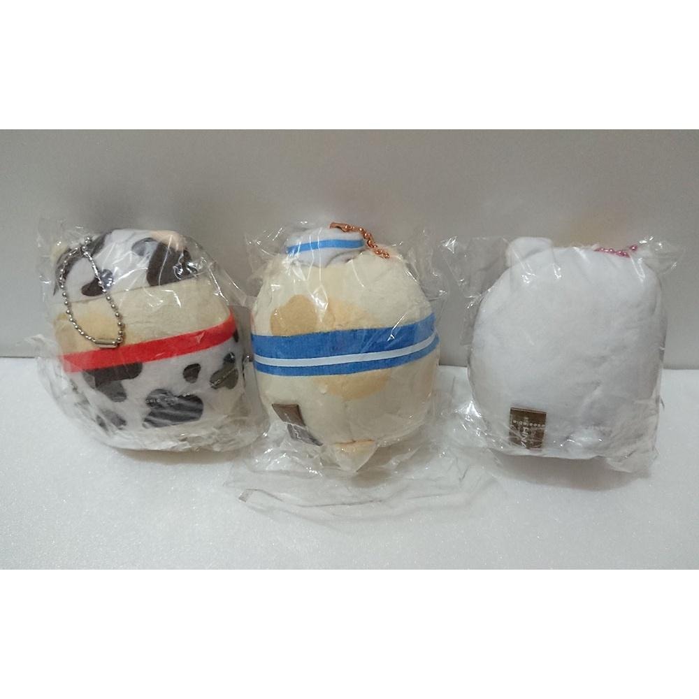 日本 角落生物 日本地區限定 北海道 廣島 白熊 黃貓-細節圖2