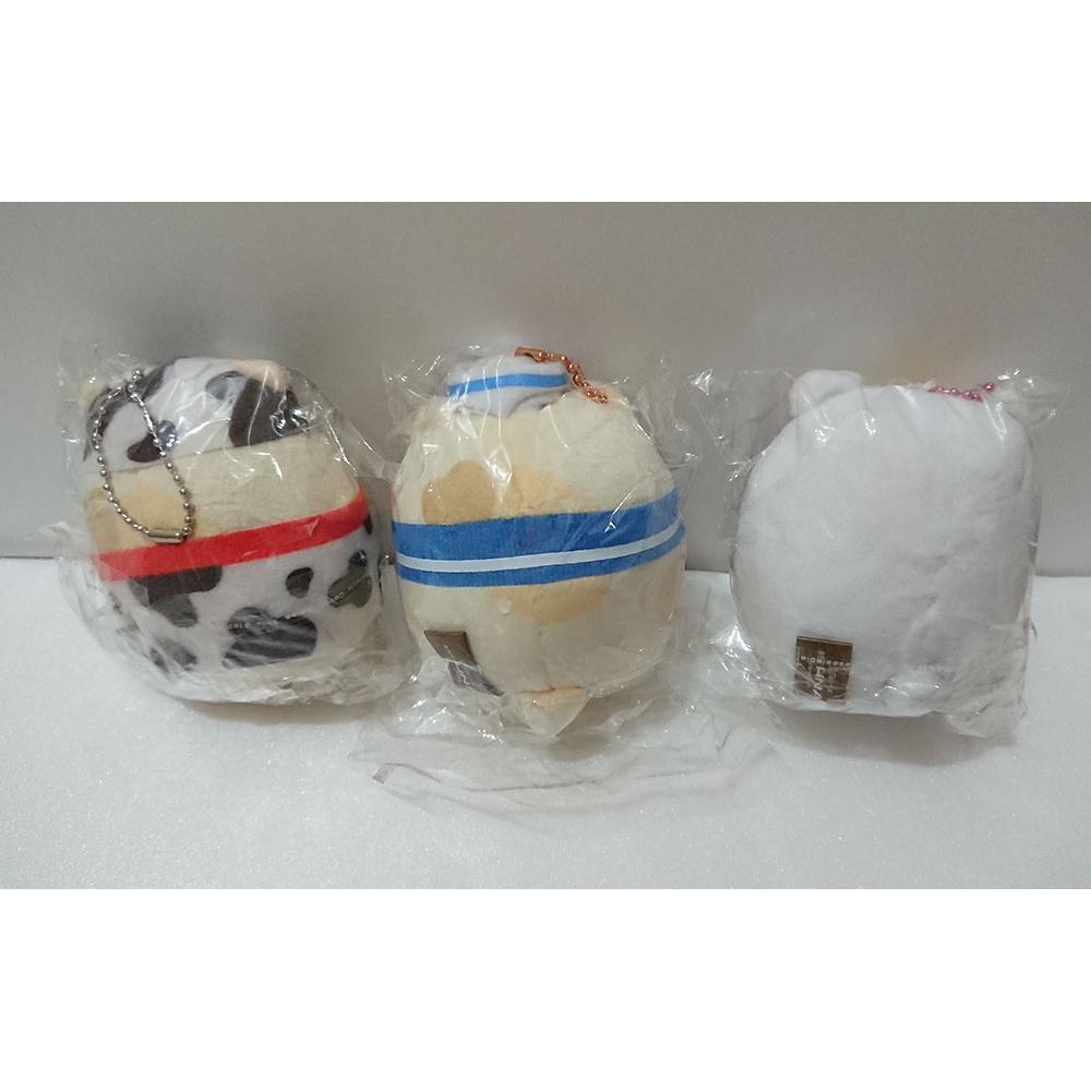 日本 角落生物 日本地區限定 北海道 廣島 白熊 黃貓-細節圖2