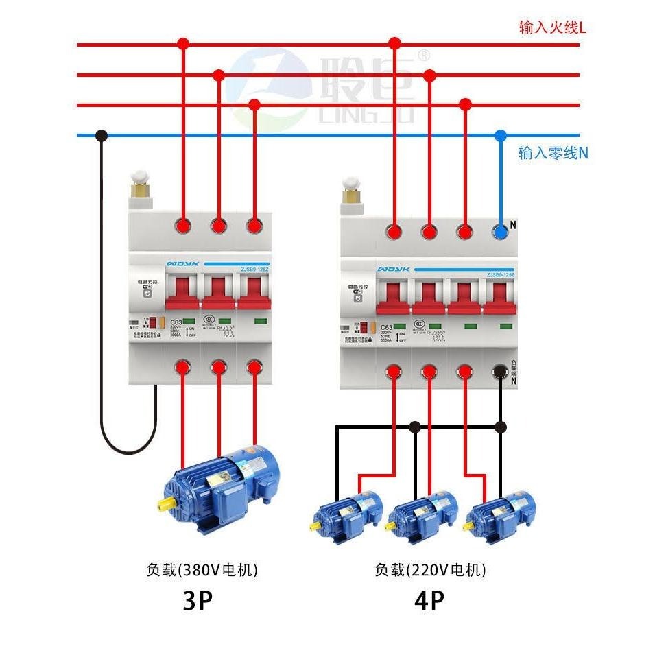 小米米家智能斷路器 wifi直連無需網關-細節圖3
