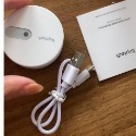 小米 領普人體存在傳感器  24G毫米波雷達 - 透過藍牙mesh 接入陸版米家app (人在感應器)-規格圖9