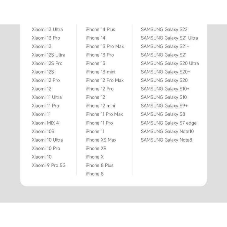 小米 Xiaomi 升降式風冷無線充電座 80W (含小米原廠120w頭+6A線)-細節圖5