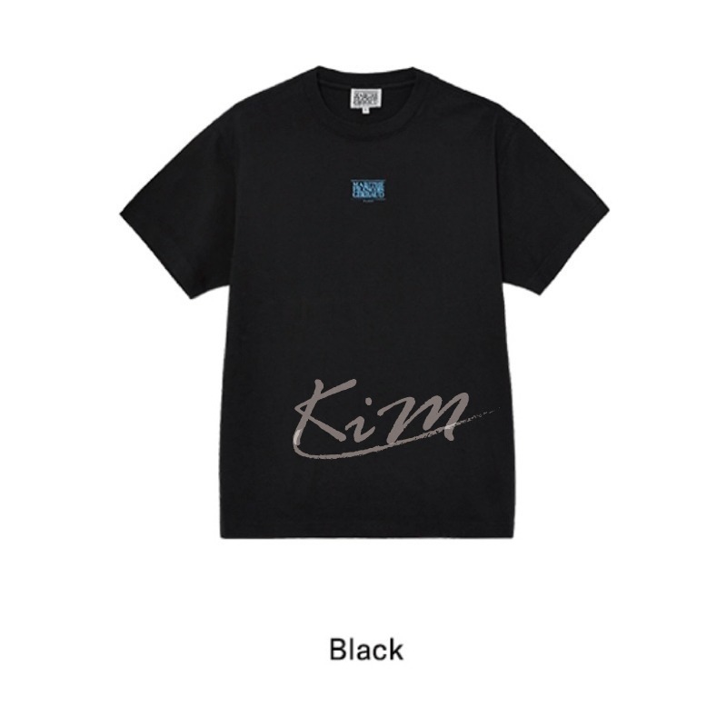 MARITHE 小LOGO 短袖上衣 MARITHE FRANCOIS GIRBAUD MFG短T-細節圖4