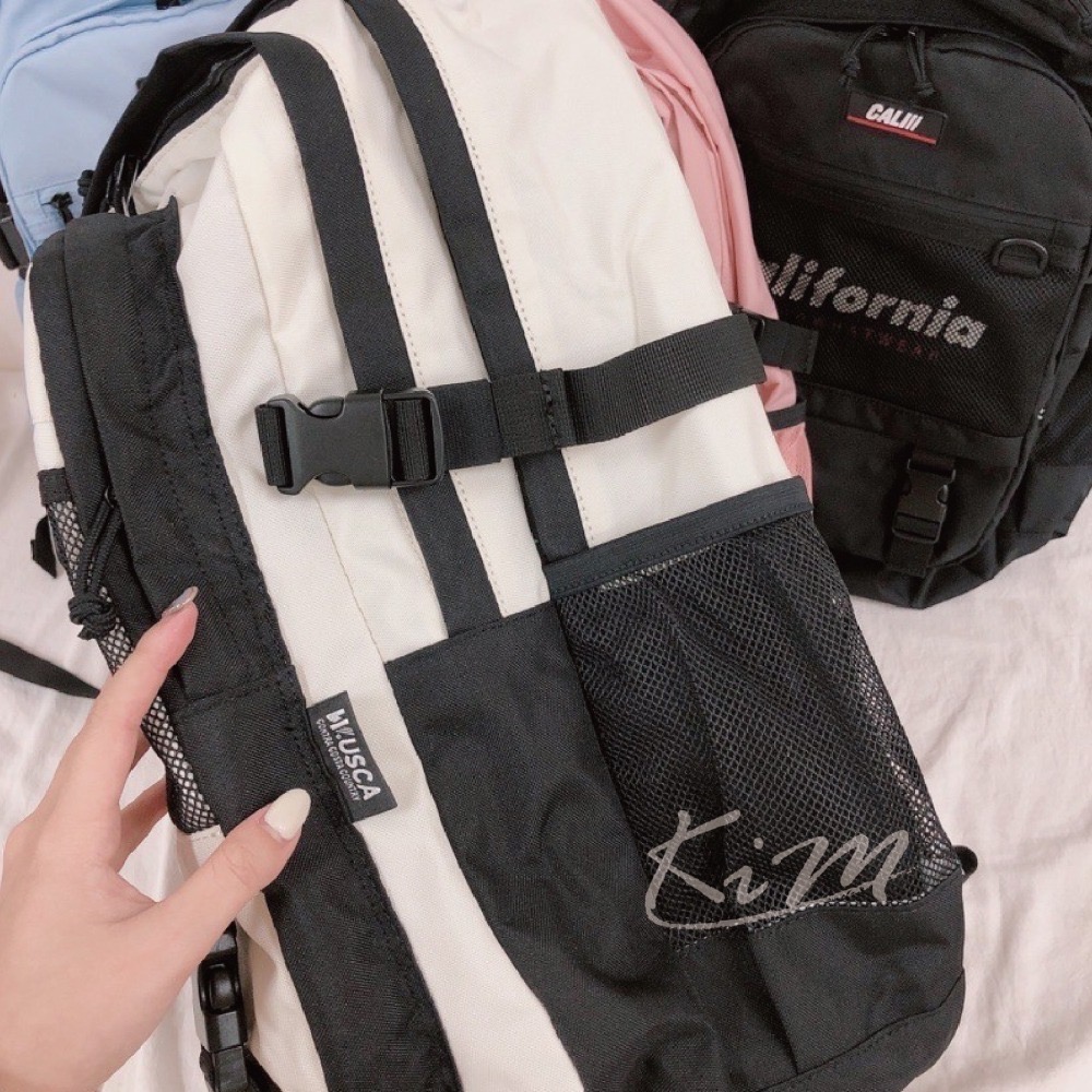 who a u 後背包 2.0 多功能後背包 大學生 書包 背包 包包 電腦包 大學生筆電包-細節圖3