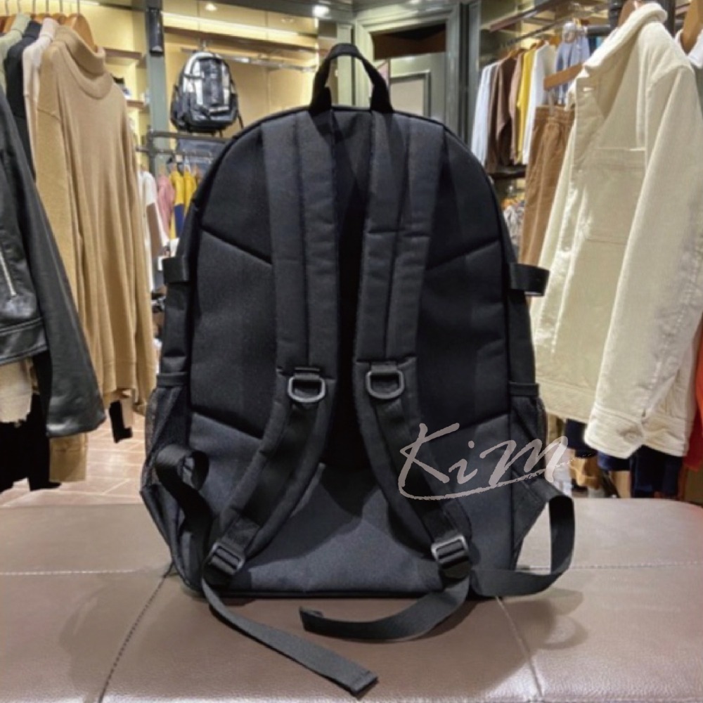 who.a.u 後背包 多功能背包 多格層 旅行包 上課 電腦包 who a u 後背包-細節圖6