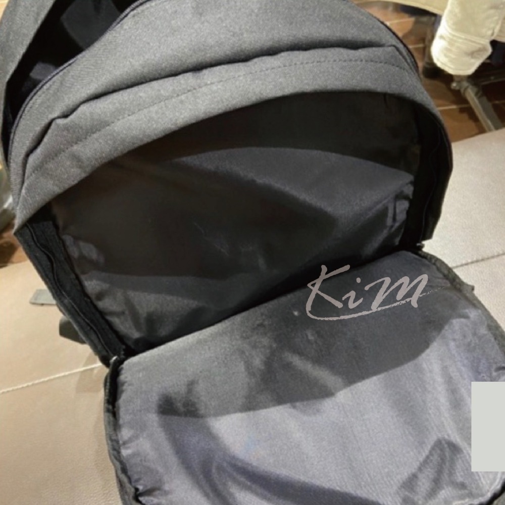 who.a.u 後背包 多功能背包 多格層 旅行包 上課 電腦包 who a u 後背包-細節圖8