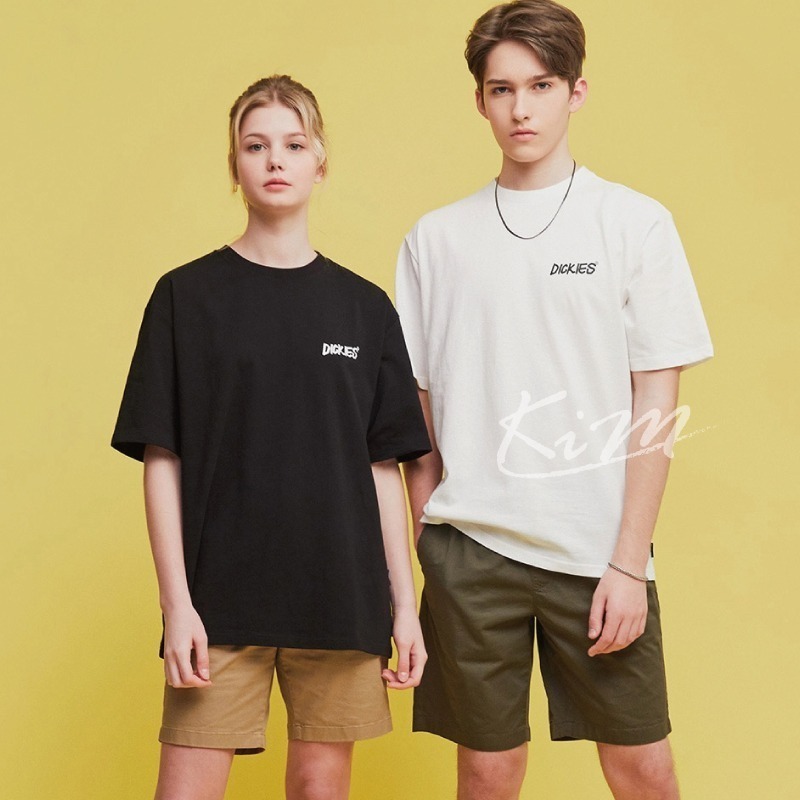 Dickies 仙人掌tee 短T 背後仙人掌 短袖上衣 仙人掌 字LOGO-細節圖4