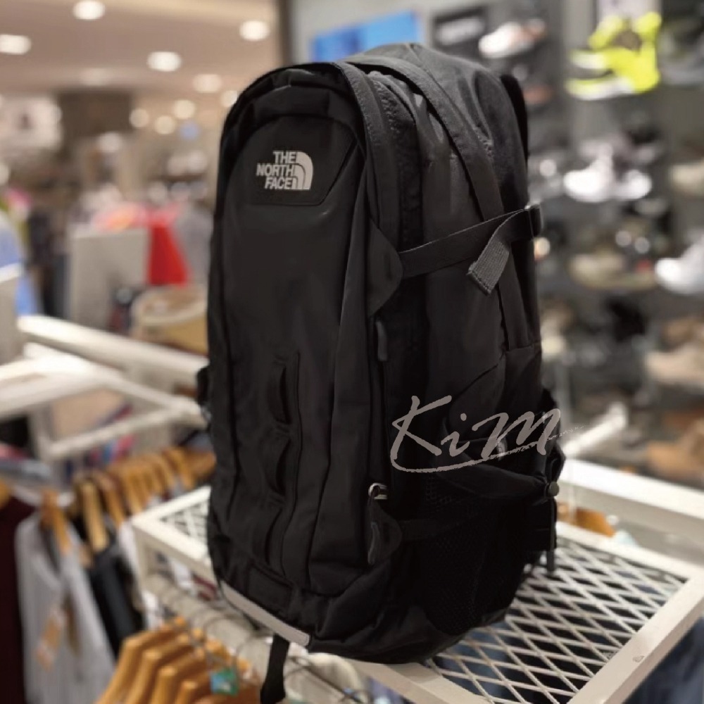 THE NΟRTH FΑCE 後背包 北臉 書包 筆電包 學生書包 情侶書包 旅行包 大容量 韓國代購-細節圖2