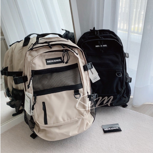 NEIKIDNIS 後背包 Absolute Backpack 後背包 韓國品牌 韓國代購 書包
