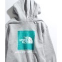 韓國 The North Face Box Hoodie 帽T 帽踢 連帽踢 連帽T 北臉帽T 內刷-規格圖11