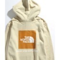 韓國 The North Face Box Hoodie 帽T 帽踢 連帽踢 連帽T 北臉帽T 內刷-規格圖11