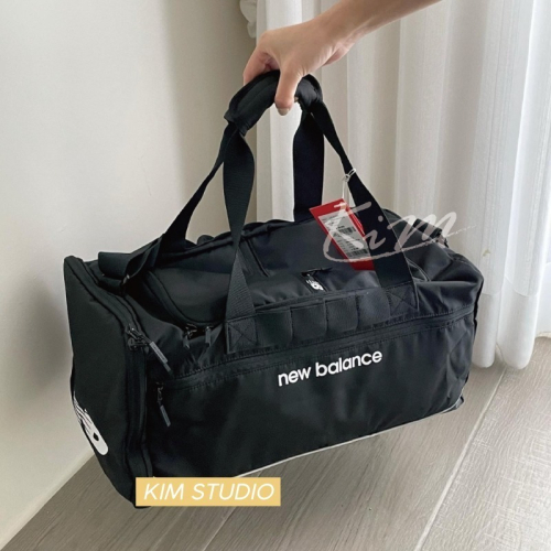 New Balance 旅行袋 行李袋 NB 袋子 健身袋 韓國代購 手提行李袋