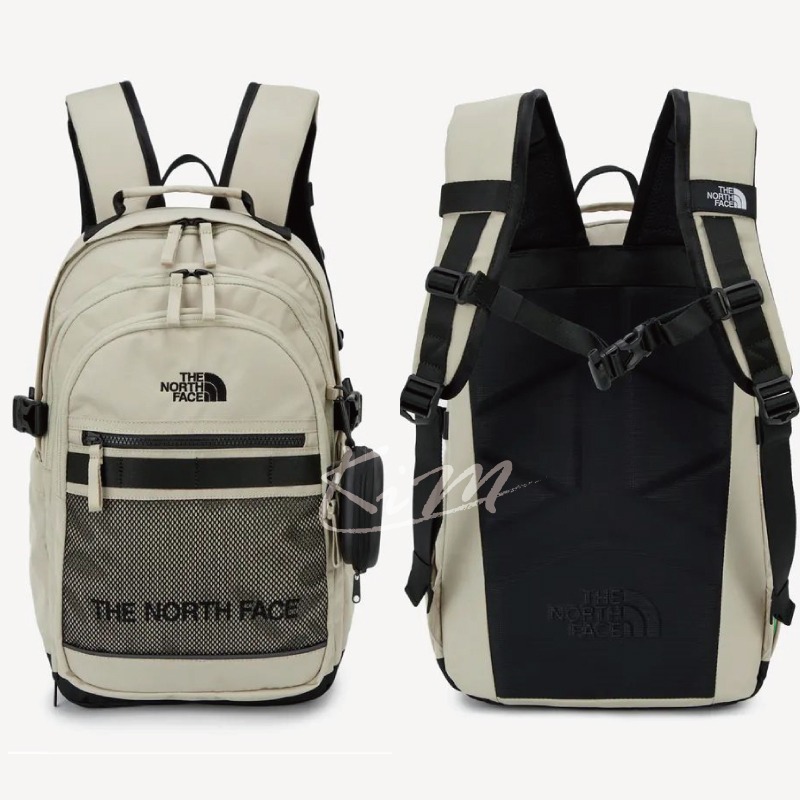 The North Face北臉 ALL ROUNDER BACKPACK防水三層後背包-細節圖3