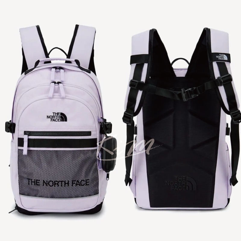 The North Face北臉 ALL ROUNDER BACKPACK防水三層後背包-細節圖4