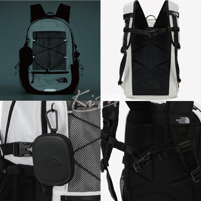 THE NORTH FACE 北臉 後背包 SUPER PACK II 二代 32L-細節圖7