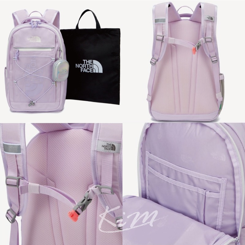 THE NORTH FACE 北臉 SUPER PACK 後背包-細節圖6