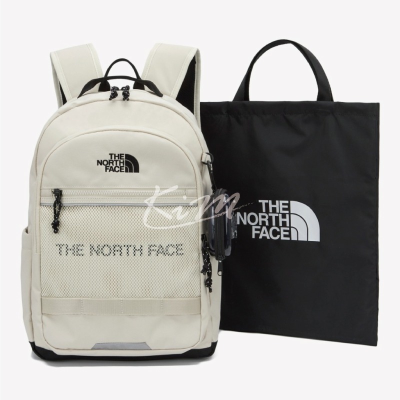 THE NORTH FACE JR. LIGHT SCH PACK II 後背包 雙肩包 筆電包 北臉-細節圖3