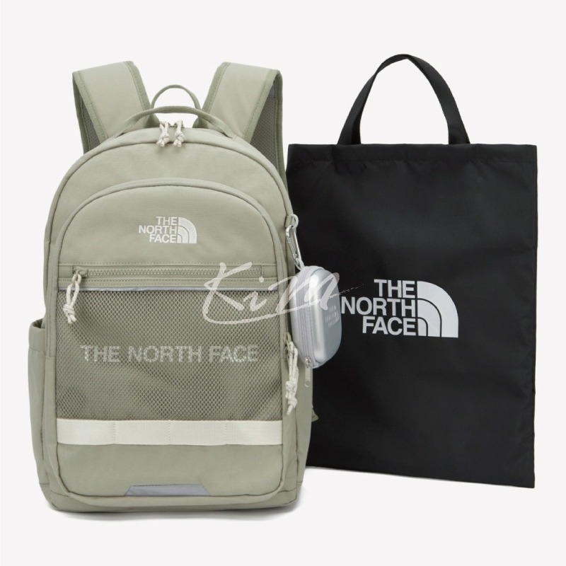 THE NORTH FACE JR. LIGHT SCH PACK II 後背包 雙肩包 筆電包 北臉-細節圖5