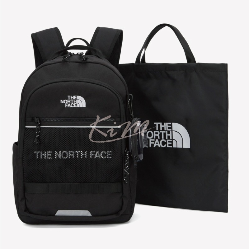 THE NORTH FACE JR. LIGHT SCH PACK II 後背包 雙肩包 筆電包 北臉-細節圖6