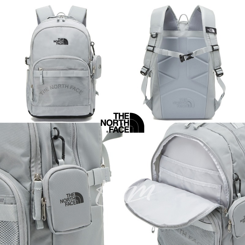 The North Face Wannabe Ext Pack 後背包 雙肩包 筆電包 北臉-細節圖5