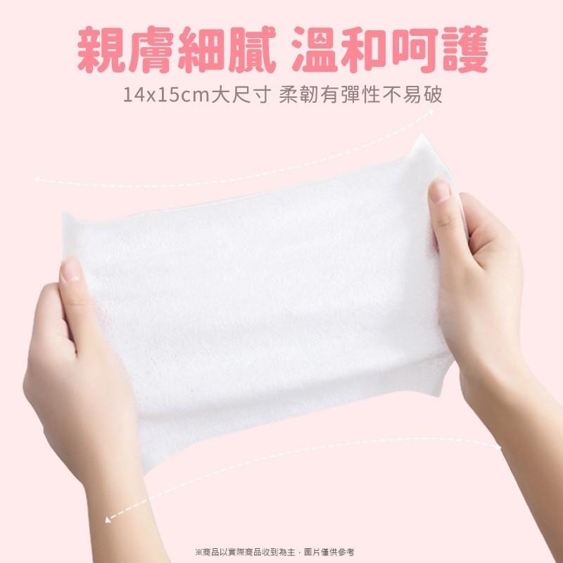 迷你濕紙巾 加厚款 純水濕紙巾 8抽 隨手包嬰兒濕紙巾 潔膚 兒童濕紙巾 隨身包 廚房-細節圖4