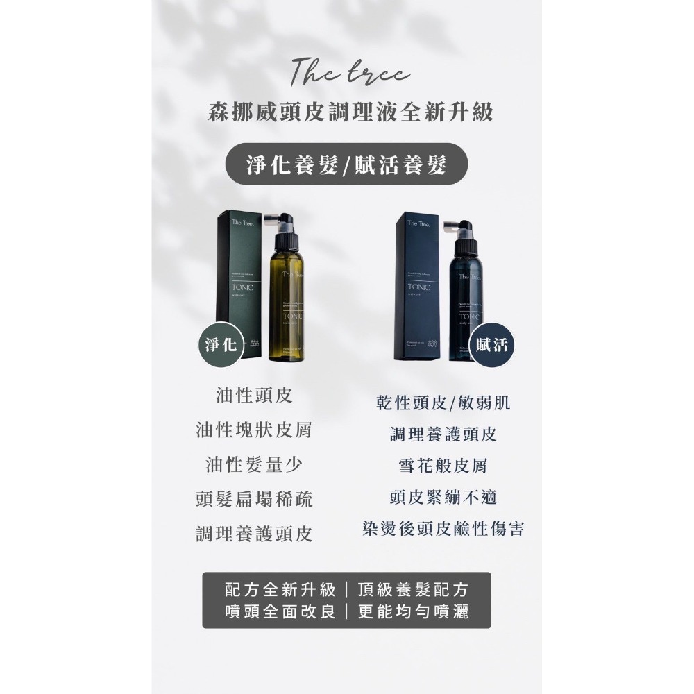 雙11炸毛神器年度唯一優惠｜買二送四 $1960 頭皮養髮調理液-細節圖2