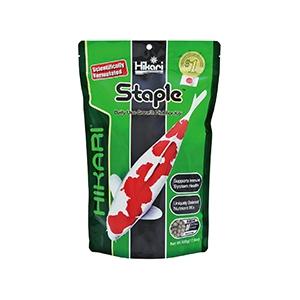 微笑的魚水族☆Hikari-高夠力【錦鯉主食飼料(S)(M)500g.2kg】-細節圖3