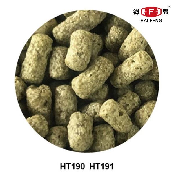 微笑的魚水族☆HAI FENG-海豐【饗食-烏龜飼料45g.150g.780g】巴西龜 甜甜圈 屋頂龜 麝香龜 海豐飼料-細節圖2