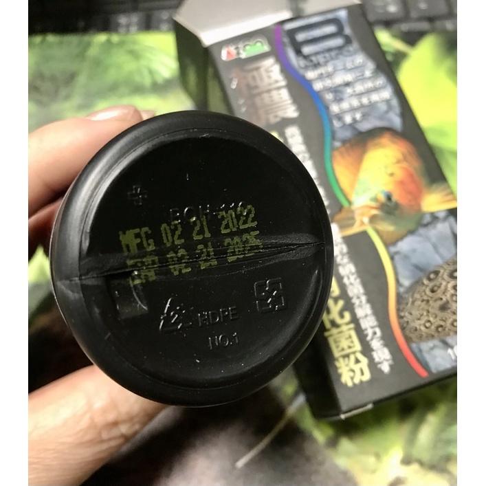 微笑的魚水族☆AZOO愛族【極濃 最強龍魚專用硝化菌粉100g】-細節圖4