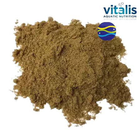 微笑的魚水族☆英國VITALIS【SPS珊瑚飼料50g】海葵 珊瑚-細節圖2