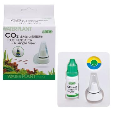 微笑的魚水族☆ISTA-伊士達【全方位CO2長期監測器 (錐型)】I-690-細節圖2