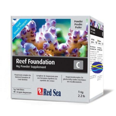 微笑的魚水族☆Red Sea-紅海【珊瑚鎂添加劑250ml.500ml.1kg.1L】海水缸添加劑-細節圖4