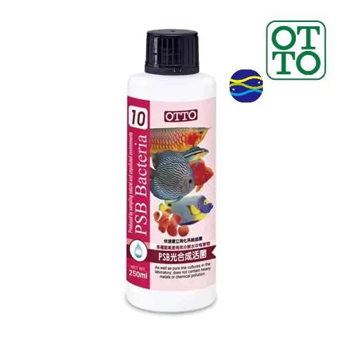 微笑的魚水族☆OTTO-奧圖【PSB光合成硝化菌120ml.250ml.500ml.2L.4L】光合成活菌-細節圖2