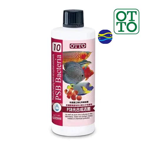 微笑的魚水族☆OTTO-奧圖【PSB光合成硝化菌120ml.250ml.500ml.2L.4L】光合成活菌-細節圖3