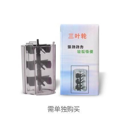 微笑的魚水族☆韓國Kellan水妖精【氣動 自動吸便器】氣動式水中過濾器、增加魚缸溶氧、過濾、培菌-細節圖4