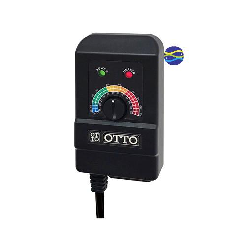 微笑的魚水族☆OTTO-奧圖【500W 電子式溫度控制器】爬蟲.水族.水耕栽培-細節圖2