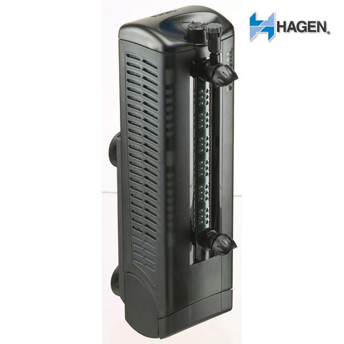 微笑的魚水族☆HAGEN-赫根【富濾霸 U4多功能沉水過濾器】烏龜過濾器.低水位過濾器-細節圖2