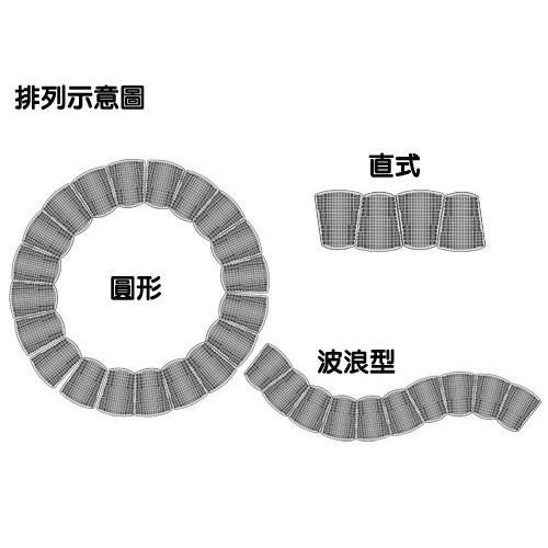 微笑的魚水族☆ISTA-伊士達【水草培養皿M.L】適用墨絲、鹿角苔等前景水草I-865.I-868-細節圖9