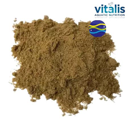 微笑的魚水族☆英國VITALIS【SPS CORAL FOOD 珊瑚飼料50g】海葵 珊瑚-細節圖2