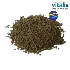 微笑的魚水族☆英國VITALIS【綠藻顆粒飼料70g(XS)】(草食性海魚)-細節圖2