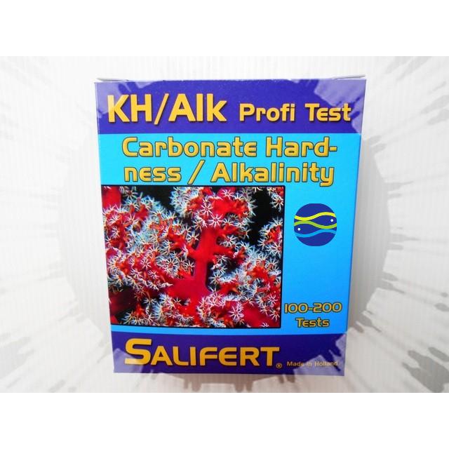 微笑的魚水族☆荷蘭Salifert【KH/ALK 硬度/碳酸鹽測試劑】日期:2028.4-細節圖3