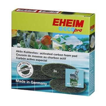 微笑的魚水族☆EHEIM-伊罕【ecco pro 2232/2234/2236藍棉.白棉】紳堡公司貨-細節圖2