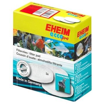 微笑的魚水族☆EHEIM-伊罕【ecco pro 2232/2234/2236藍棉.白棉】紳堡公司貨-細節圖4