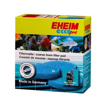 微笑的魚水族☆EHEIM-伊罕【ecco pro 2232/2234/2236藍棉.白棉】紳堡公司貨-細節圖5