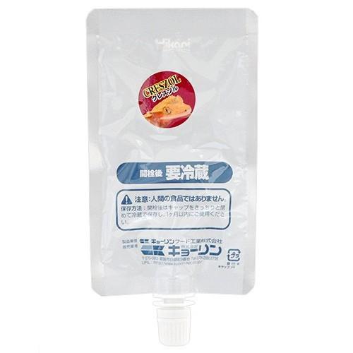 微笑的魚水族☆Hikari-高夠力【爬蟲類專用飼料50g/食果雜食性】守宮飼料 睫角守宮 日行守宮 20611-細節圖3