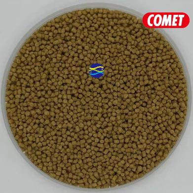 微笑的魚水族☆COMET可美多【麝香龜高蛋白飼料(下沉性)55g.140g】底棲烏龜 主食 澤龜飼料 水龜飼料-細節圖3