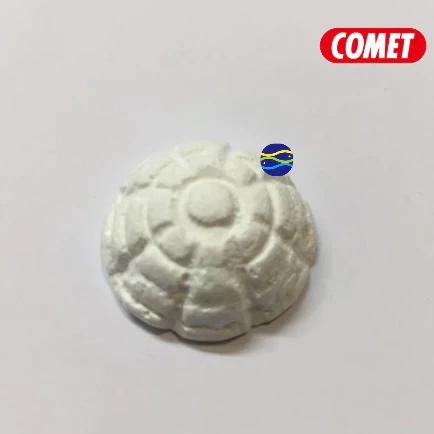 微笑的魚水族☆COMET可美多【小型魚 金魚 熱帶魚 三日假期飼料】魚型 假期飼料 小型魚 孔雀魚 燈魚飼料 假日飼料-細節圖8