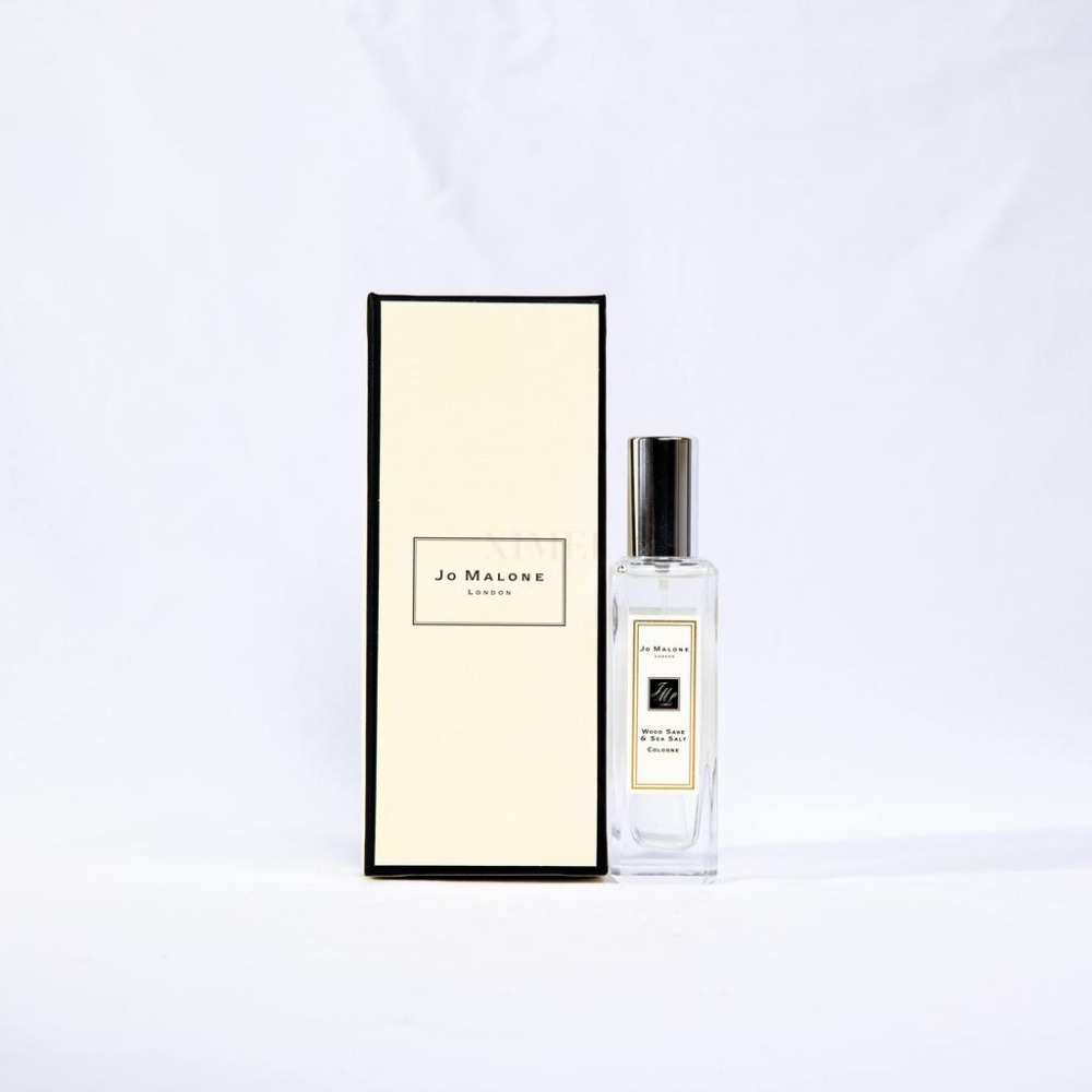 Jo Malone 香水30ml  英國梨與小蒼蘭/鼠尾草與海鹽/藍風鈴-細節圖2